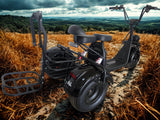 I-Glide® 3 Wheel Trike Estate Glider