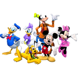 Custom Character Sticker