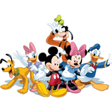 Custom Character Sticker