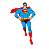 Custom Character Sticker
