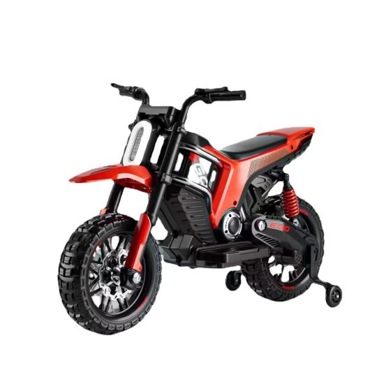 i Glide Kids Electric Ride On ECO Dirt Bike