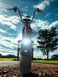 iGlide® 2 Wheel Electric Estate Glider Scooter