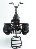 I-Glide® 3 Wheel Trike Estate Glider