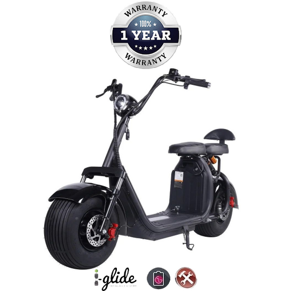 I-Glide™ 2 Wheel Estate Glider