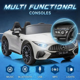 i-Glide™ Kids Electric Ride On Mercedes SL63 AMG L
