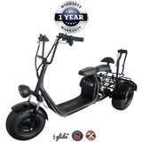 I-Glide® 3 Wheel Trike Estate Glider