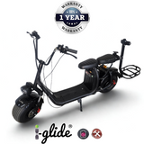 iGlide® 2 Wheel Electric Estate Glider Scooter
