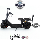 iGlide® 2 Wheel Electric Estate Glider Scooter