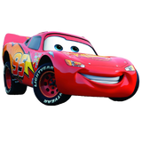 Custom Character Sticker