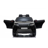 i-Glide™ Kids Electric Ride On Range Rover Evoque Pink