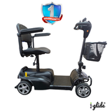 I-Glide® GO Mobility Scooter