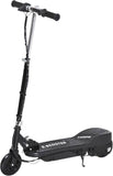 iGlide™ V7 5.5" Folding Electric Scooter Black + Free Seat & Basket