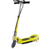 iGlide™ V7 5.5" Folding Electric Scooter Black + Free Seat & Basket