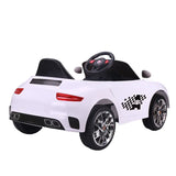i-Glide™ Kids Electric Ride On Car Porsche Carrera