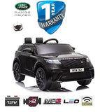 iGlide® Kids Electric Ride On Range Rover Velar