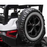 i-Glide™ Kids Electric Ride On Space Dune Buggy 4X4 3XL
