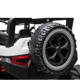 i-Glide™ Kids Electric Ride On Car Dune Buggy ATV 4X4 -3XL