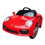 i-Glide™ Kids Electric Ride On Car Porsche Carrera