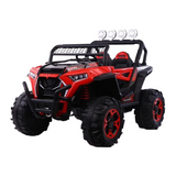 i-Glide™ Kids Electric Ride On Car Dune Buggy ATV 4X4 -3XL
