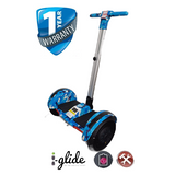 iGlide™ V8 10" Segway