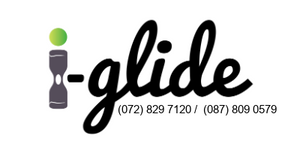 iGlide a Division of Exclusive Brands Online
