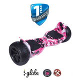 Hoverboard iGlide® V4 8.5" Bluetooth Off-Road