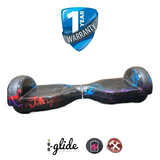 Hoverboard iGlide® V1 6.5” Bluetooth APP Enabled