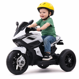 i-Glide® Kids Electric Ride On Extreme Bike