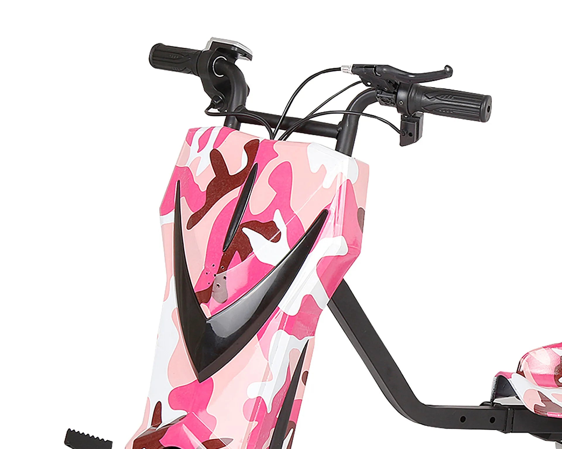 iGlide® V6 Drifter Scooter 36V – iGlide a Division of Exclusive