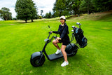 I-Glide™ 2 Wheel Estate Glider
