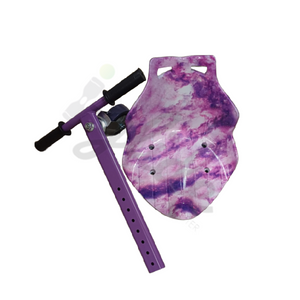iGlide® Hovercart Hoverboard Attachment