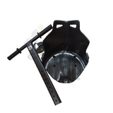 Hovercart Hoverboard Attachment