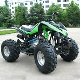 iGlide® Kids Electric Ride On Blast Quad Bike 800W 36V 5XL