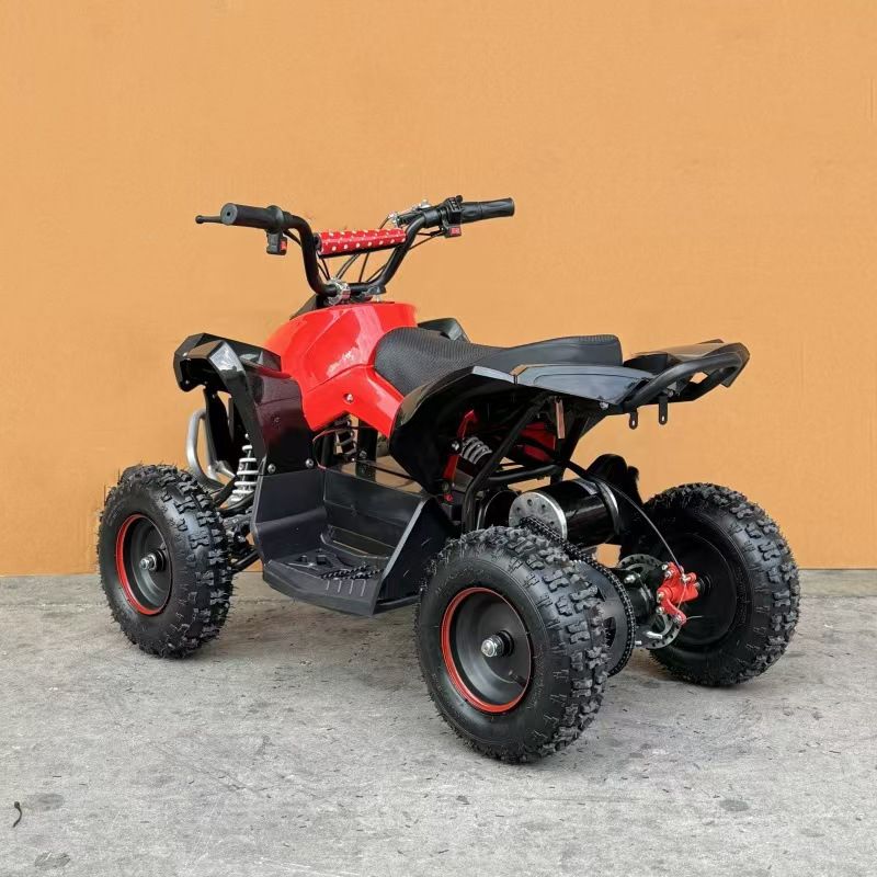 iGlide® Kids Electric Ride On V2 Quad Bike 1000W Brushless 36V 5XL