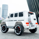 i-Glide™ Kids Electric Ride On Mercedes G Class AMG 5XL