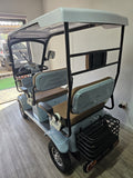 iGlide® Estate Cart Limited Edition Blue