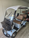 iGlide® Estate Cart Limited Edition Blue
