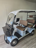 iGlide® Estate Cart Limited Edition Blue