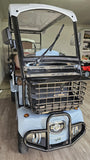 iGlide® Estate Cart Limited Edition Blue