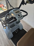 iGlide® Estate Cart Limited Edition Blue