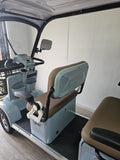 iGlide® Estate Cart Limited Edition Blue