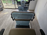 iGlide® Estate Cart Limited Edition Blue