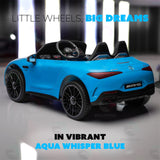 i-Glide™ Kids Electric Ride On Mercedes SL63 AMG L
