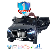 kids_electric_ride_on_bmw_inspired_black_X7_m_series_battery_perated_remote_controlled
