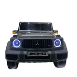 Kids_electrice_ride_on_g-Class_5XL_mercedes_self_driven_or_remote_controlled_Kids_battery_operated_car-white_iglide_AMG_kids_battery_operated_sit_in_car_children_interior_doors_open_and_close_from_front