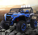i-Glide™ Kids Electric Ride On Car Dune Buggy ATV 4X4 -3XL