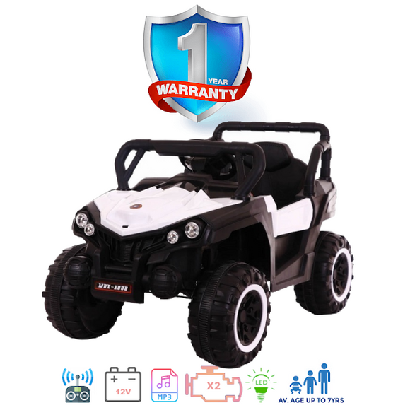 Kids Electric Ride On Car ATV Sport M