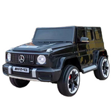 i-Glide™ Kids Electric Ride On Mercedes G Class AMG 5XL