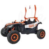 iGlide® Kids Electric Ride On Car 24V Maverick Extreme Rider 6XL