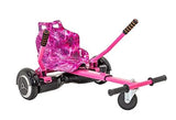 Hovercart Hoverboard Attachment